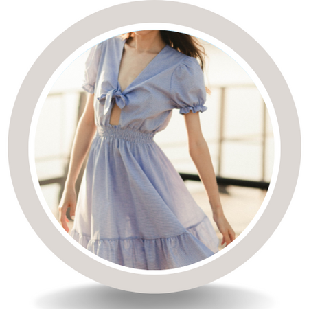 Moda Feminina