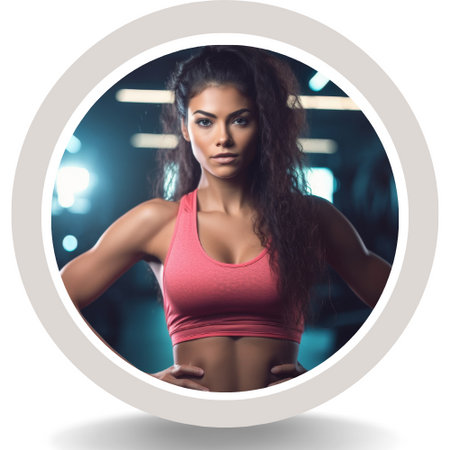 Moda Fitnees