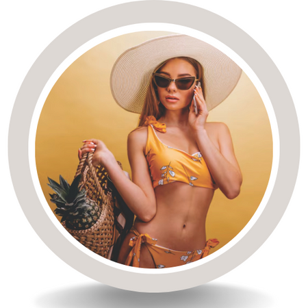 Moda Praia