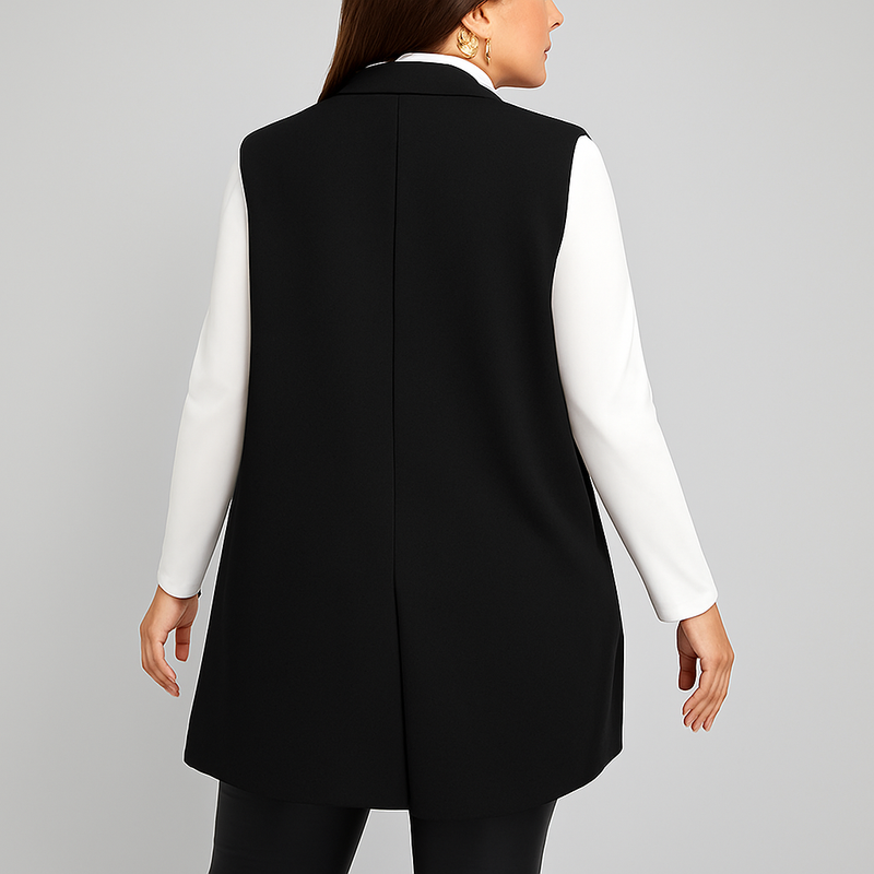 Blazer Lorena My Mulher | Elegância e Conforto 100%