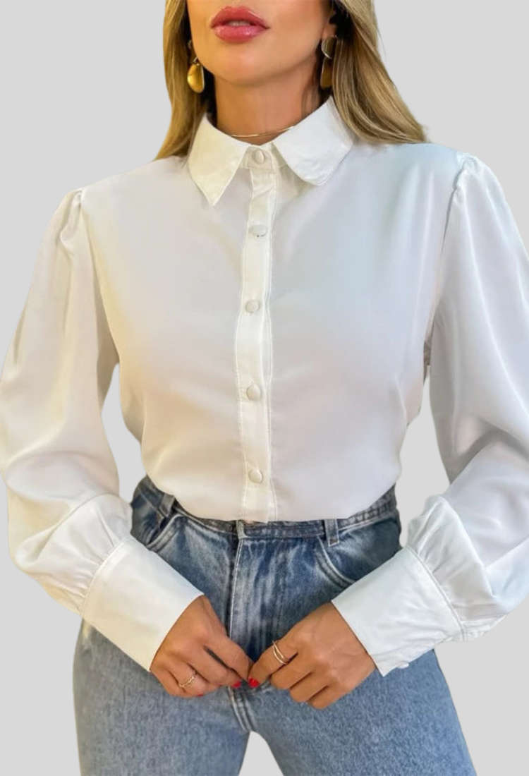 Camisa Barbara My Mulher