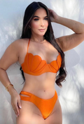 Biquini Sereia Brenda My Mulher
