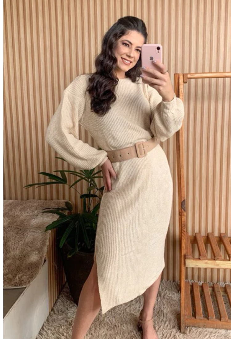Vestido Laura My Mulher