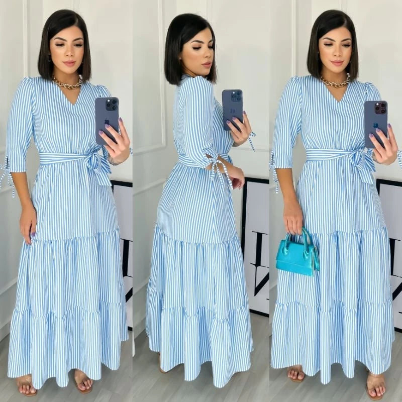 Vestido Malu My Mulher
