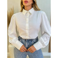 Camisa Barbara My Mulher