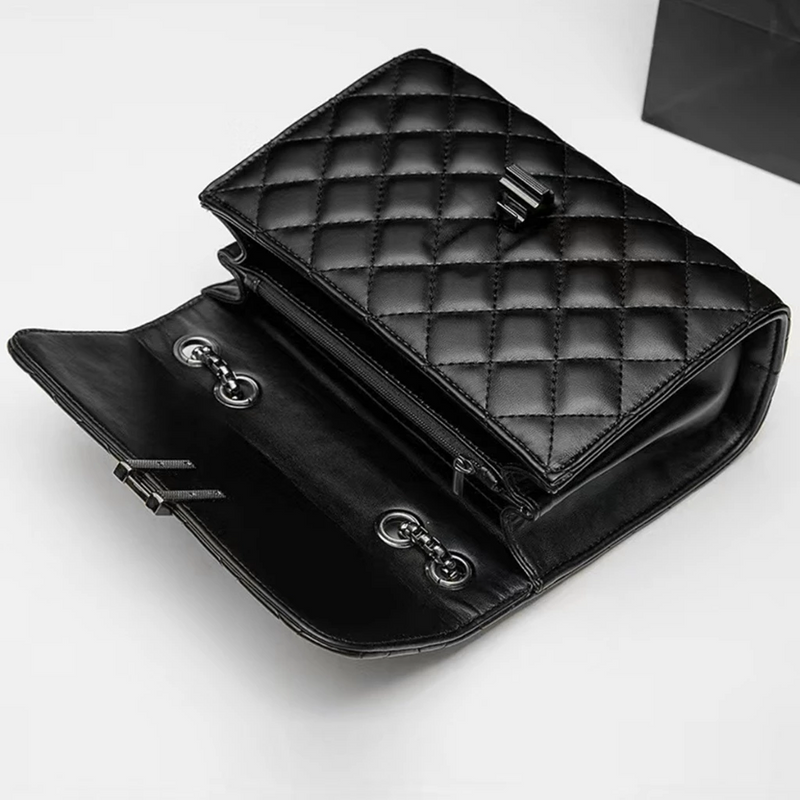 Bolsa Feminina Transversal “Y” –  My Mulher