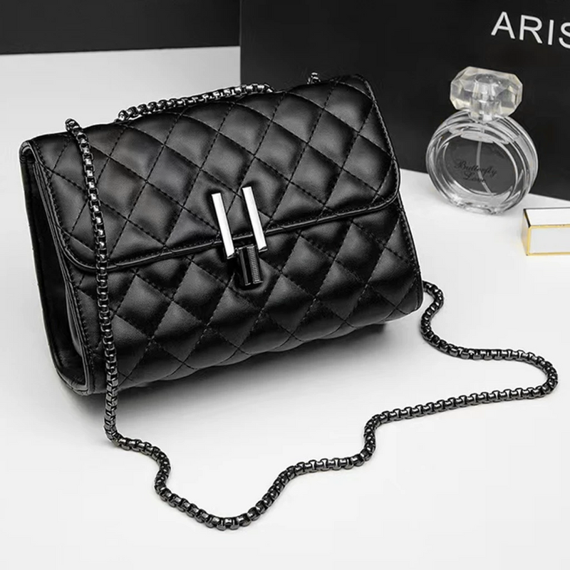 Bolsa Feminina Transversal “Y” –  My Mulher