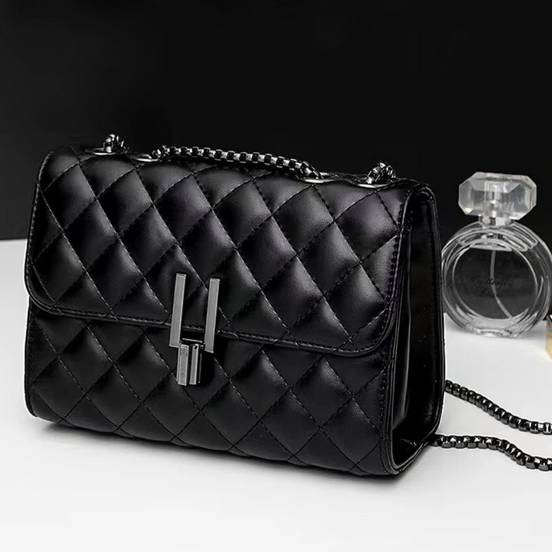 Bolsa Feminina Transversal “Y” –  My Mulher