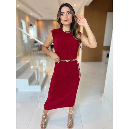 Vestido Fernanda My Mulher